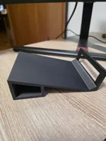 0.2mm layer, 2 walls, 15% infill + supports