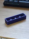 1-6 BASE, 0.2mm layer, 15% infill