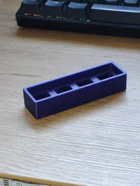 1-6 BASE, 0.2mm layer, 15% infill