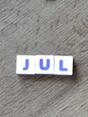 LETTERS, 0.16mm layer, 15% infill