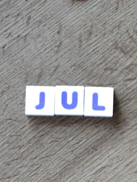 LETTERS, 0.16mm layer, 15% infill