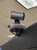 Support TV pour caméra Logitech PTZ Pro 2 — photo 2