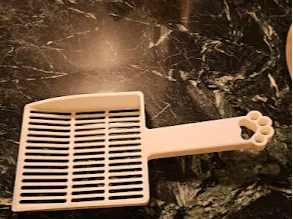 Litter Scooper v25