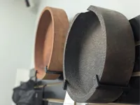 0.2mm layer, 3 walls, 15% infill