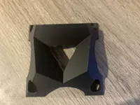 Support pour grand cube CMY — photo 5