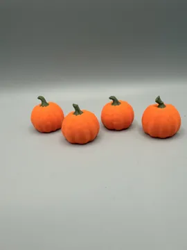 Adorno temático: Little Pumpkins vol.1 — vista de referencia 5
