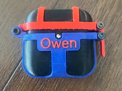 Airpods 4 case cover