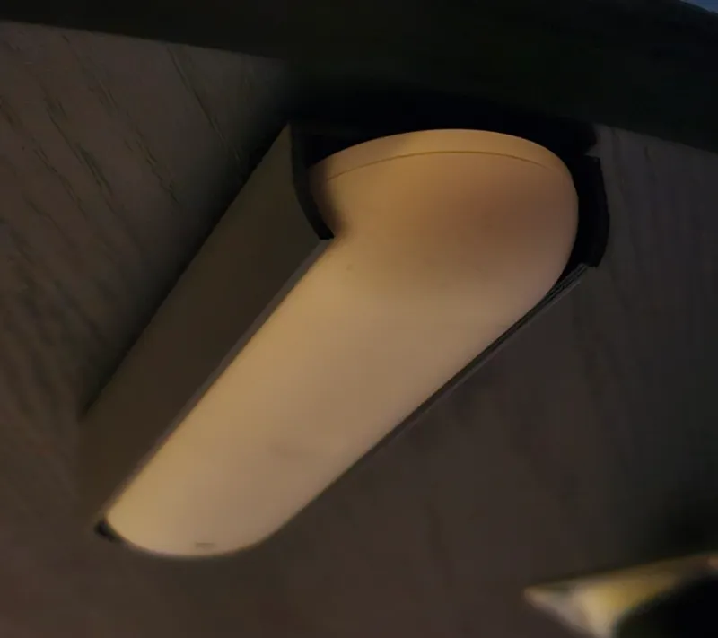 google streamer remote holder
