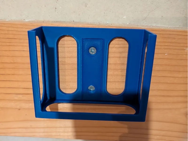 1st and 2nd Gen Apple TV 4K sliding wall mount 30G