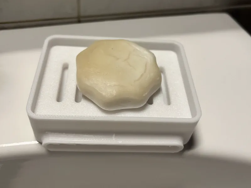 soap holder