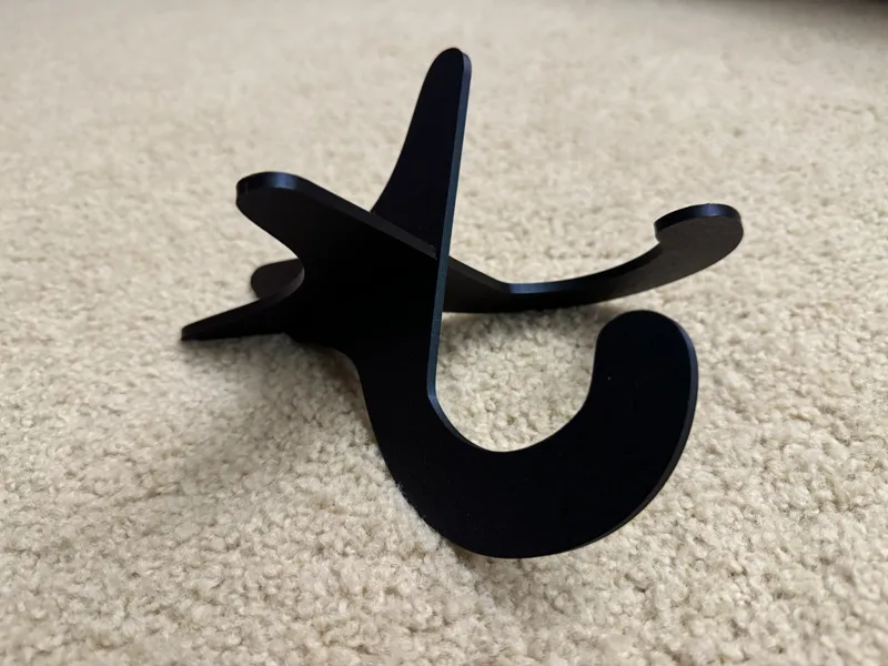 Ukelele Stand