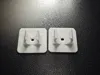 New pipe clamp, compatible with 16mm/20mm outer diameter