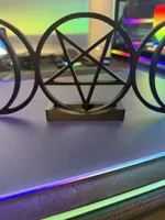 Version 2 free standing 0.2mm layer, 2 walls, 15% infill