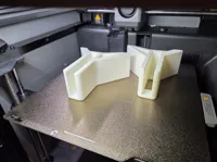 0.2mm layer, 4 walls, 15% infill