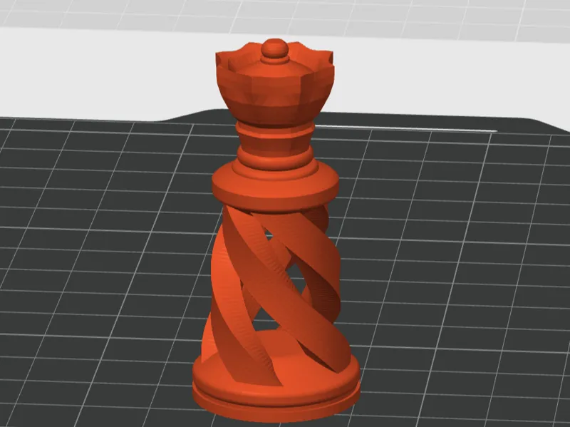 Chess set
