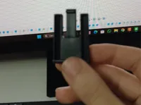 0.16mm layer, 2 walls, 15% infill