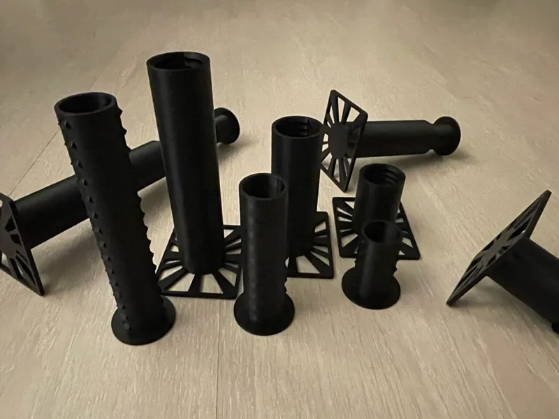 Card Storage Stopper