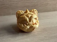 该配置为丝绸耗材打印速度60mm
