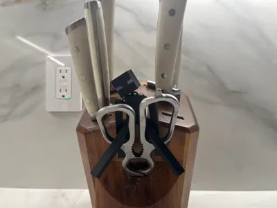 Articulated Enderman