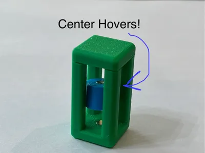 Magnet Fidget Toy