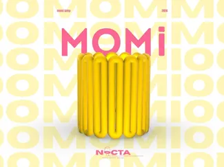 MOMI Lamp da arredamento