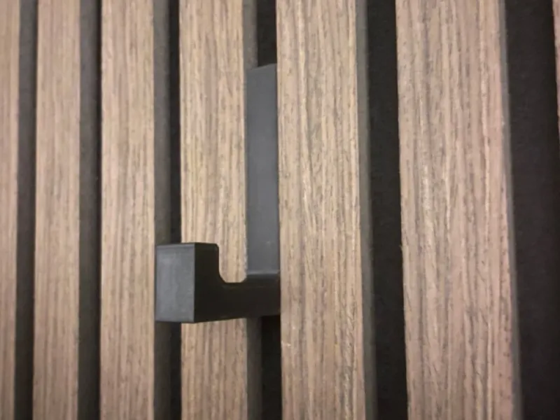 Accoustic Panel Hooks