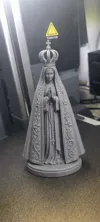 OUR LADY OF APPEARANCE