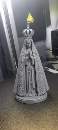 NOSSA SENHORA APARECIDA