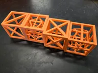 0.16mm layer, 2 walls, 15% infill