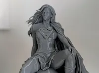 0.15mm layer, 2 walls, 20% infill