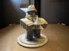 SINGLE COLOR | 0.2mm layer, 2 walls, 15% infill