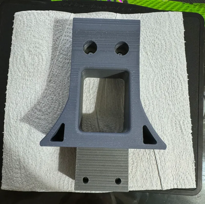 SIHOO Doro C300 Headrest extender