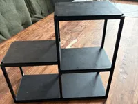 0.16mm layer, 3 walls, 20% infill