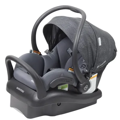 Maxi-Cosi Mico Capsule Bonnet Arm Reinforcer