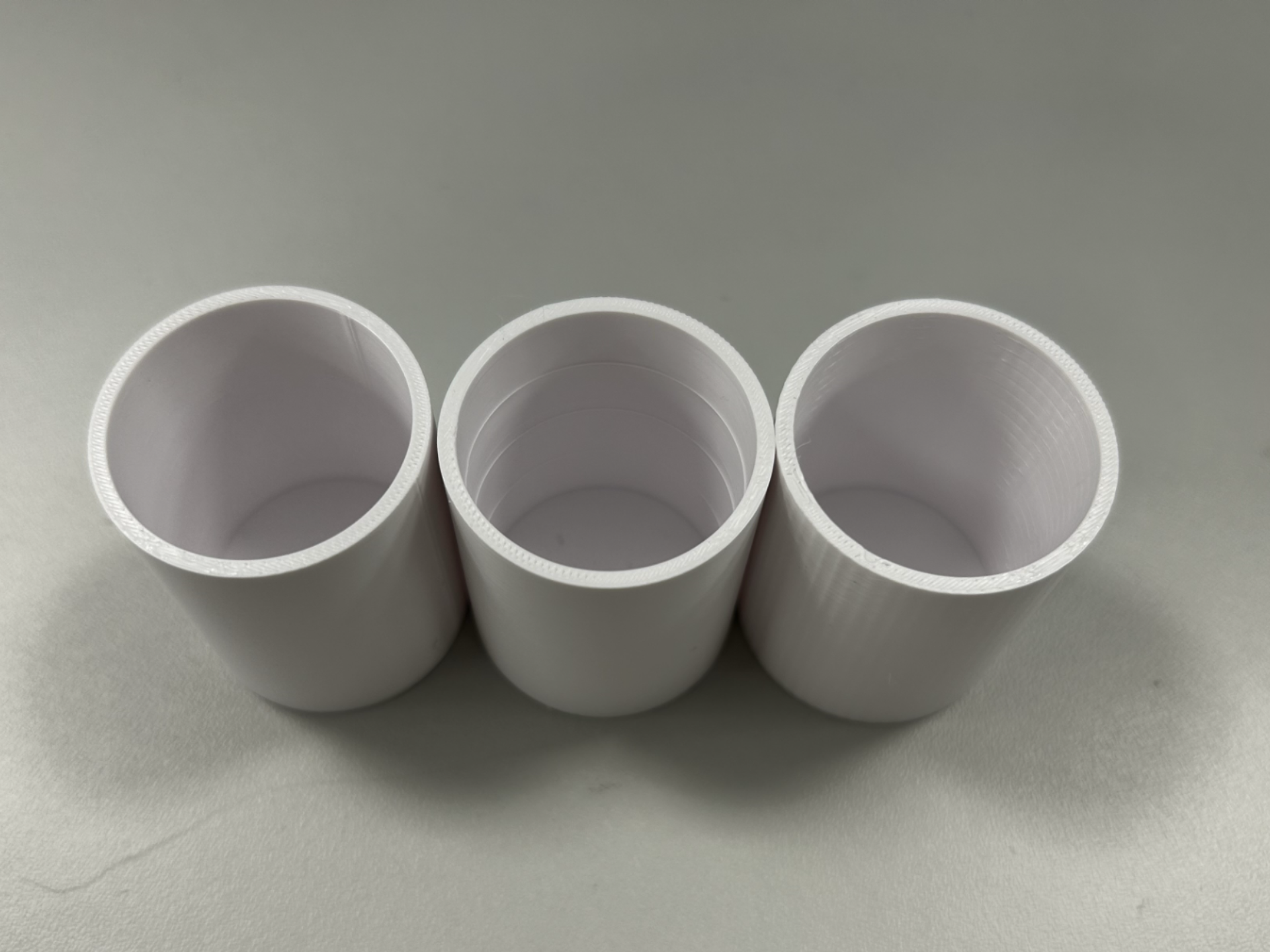 Rohr-Schutzkappe All-in-One (Customize)