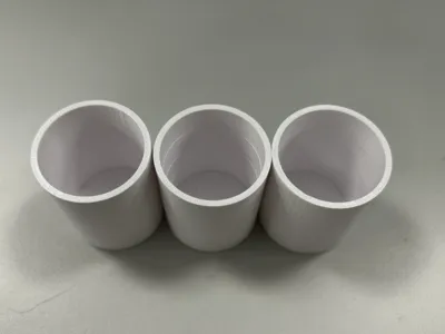 Pipe Protective Cap All-in-One (Customize)