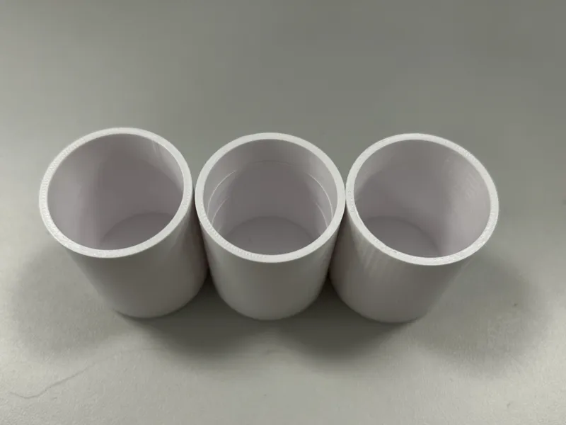 Rohr-Schutzkappe All-in-One (Customize)