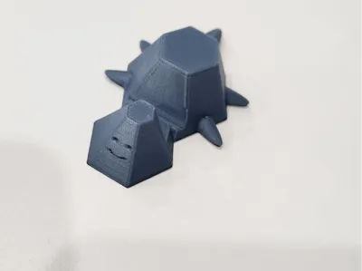 Mini turtle Phonestand
