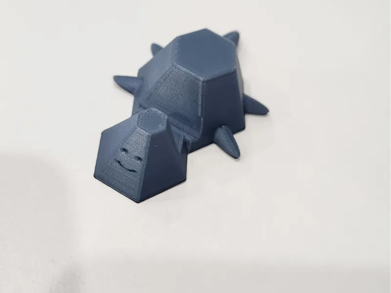 Mini turtle Phonestand