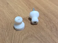 0.12mm layer, 3 walls, 25% infill