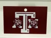 Texas Aggie - 0.2mm nozzle, 0.08mm layer