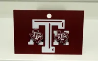 A&M Earring Card - 0.2mm nozzle, 0.1mm layer