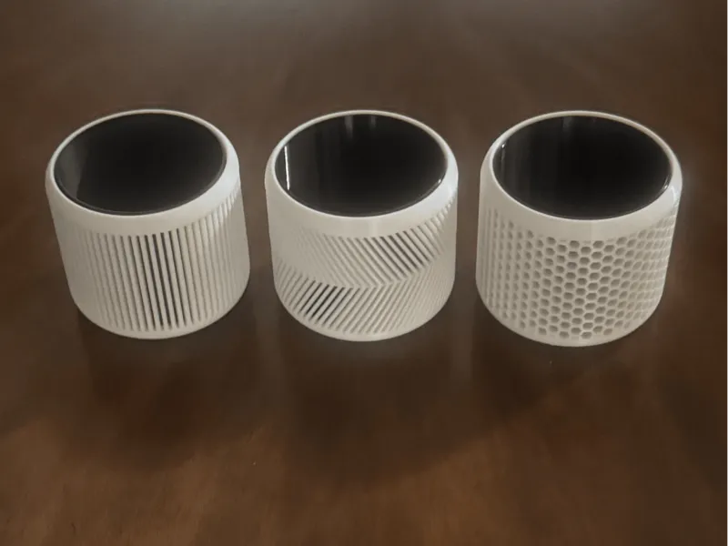 Dual Color Planter Assortment
