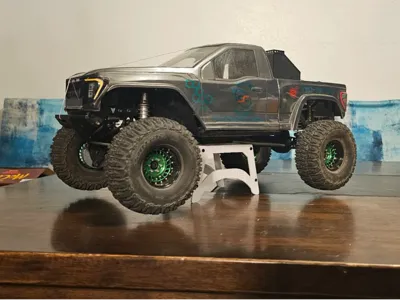 10TH SCALE RC STAND KIT