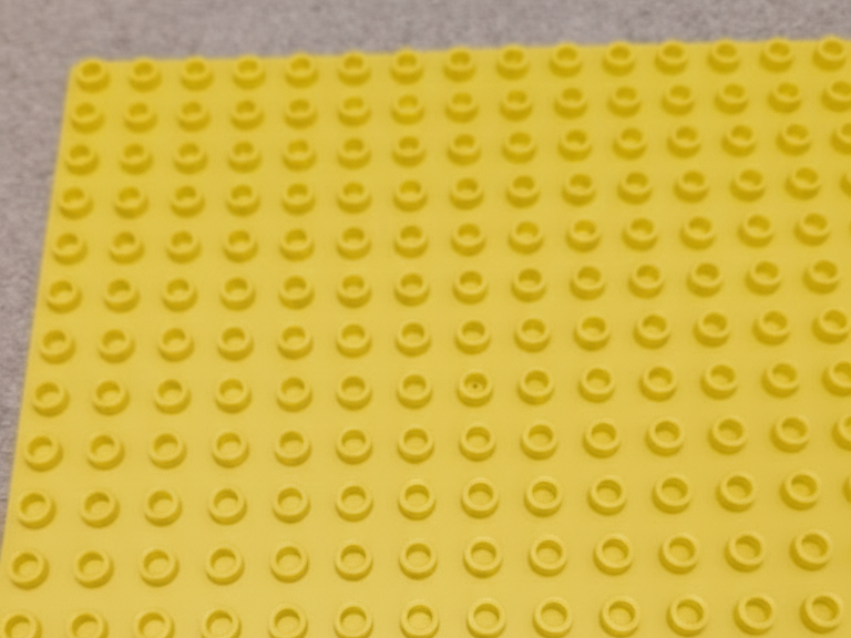 Duplo Base Plate 20x20 [320x320]