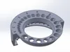 0.2mm layer, 4 walls, 20% infill