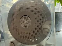 0.2mm 层高, 2 层墙, 15% 填充