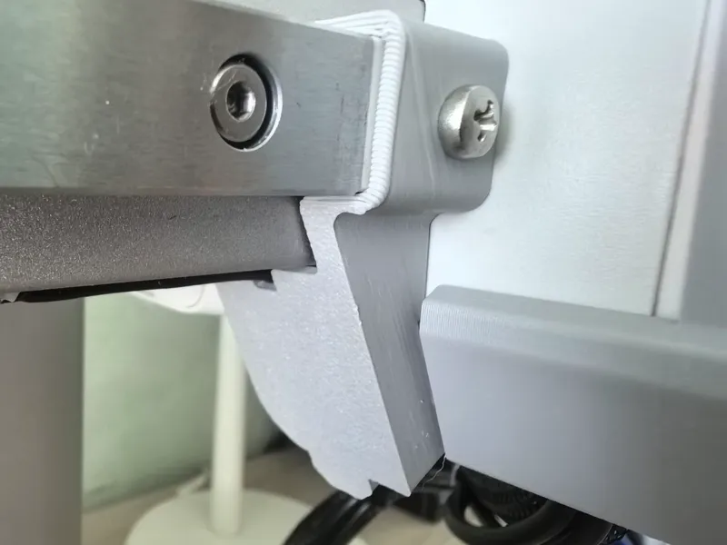 BIGTREETECH Panda Lux A1 Naked Sensor Mount