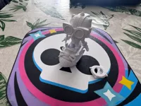 0.16mm layer, 2 walls, 10% infill