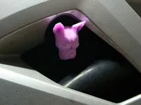 0.12mm layer, 2 walls, 15% infill
